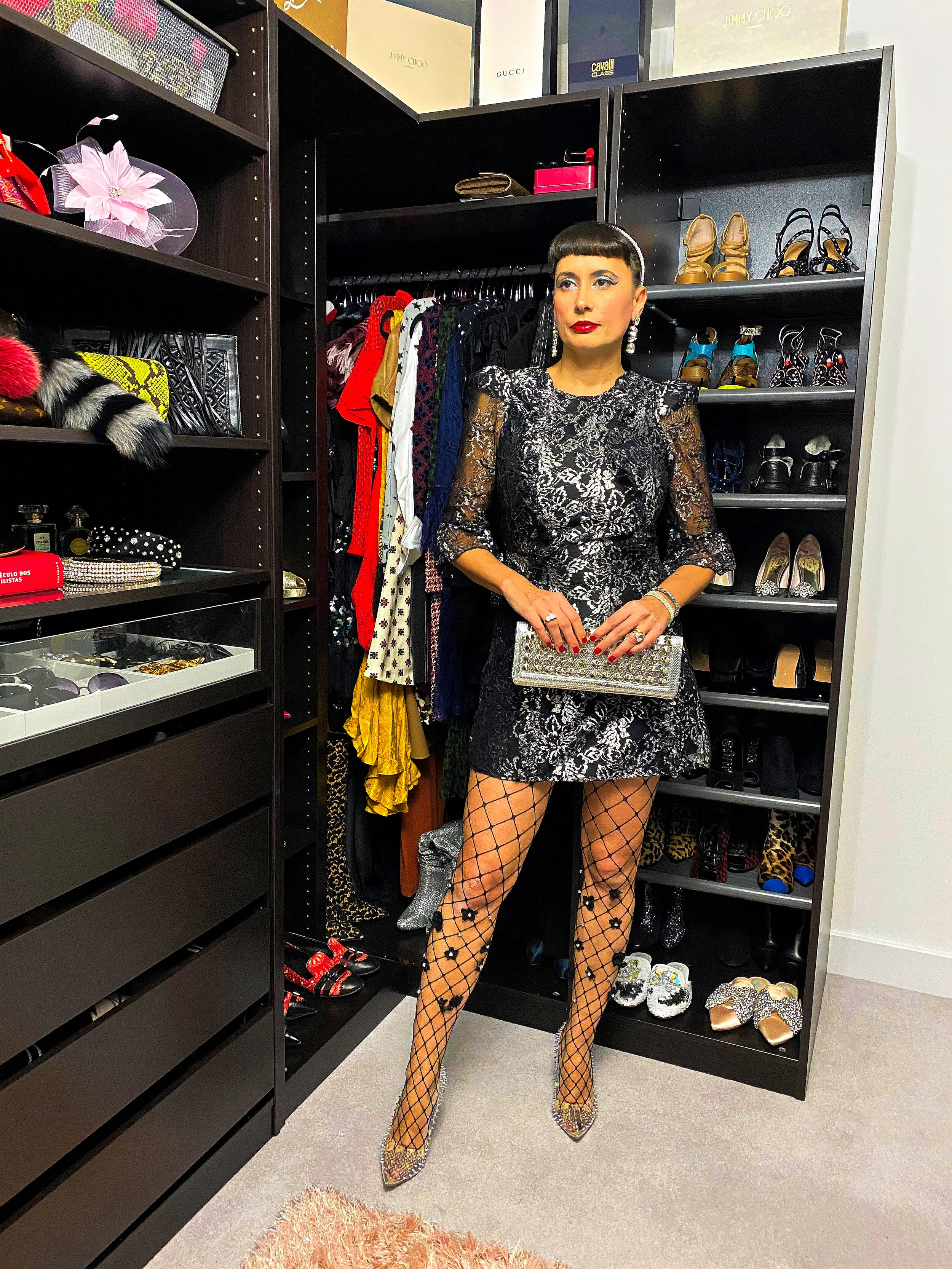 New Years Look 2020/2021