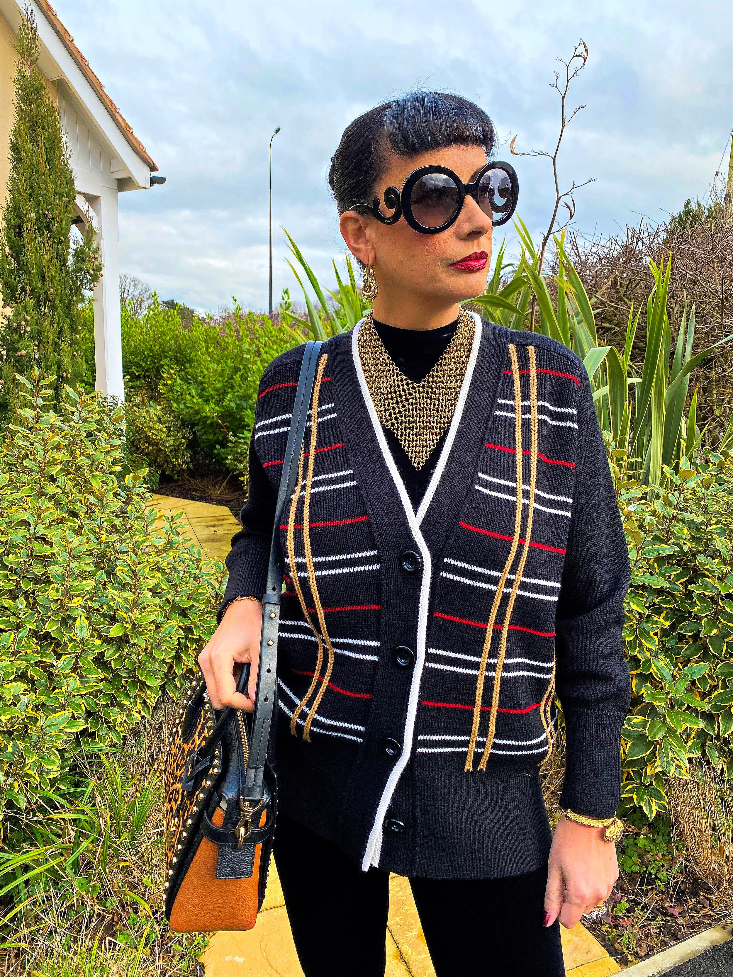 Casual Knitwear Hero