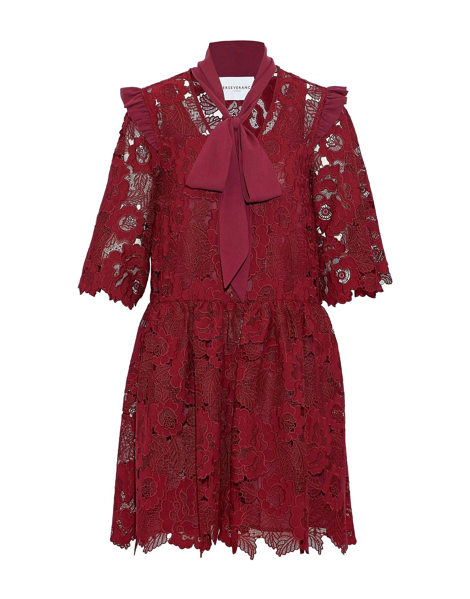 Perseverance Dress - £102