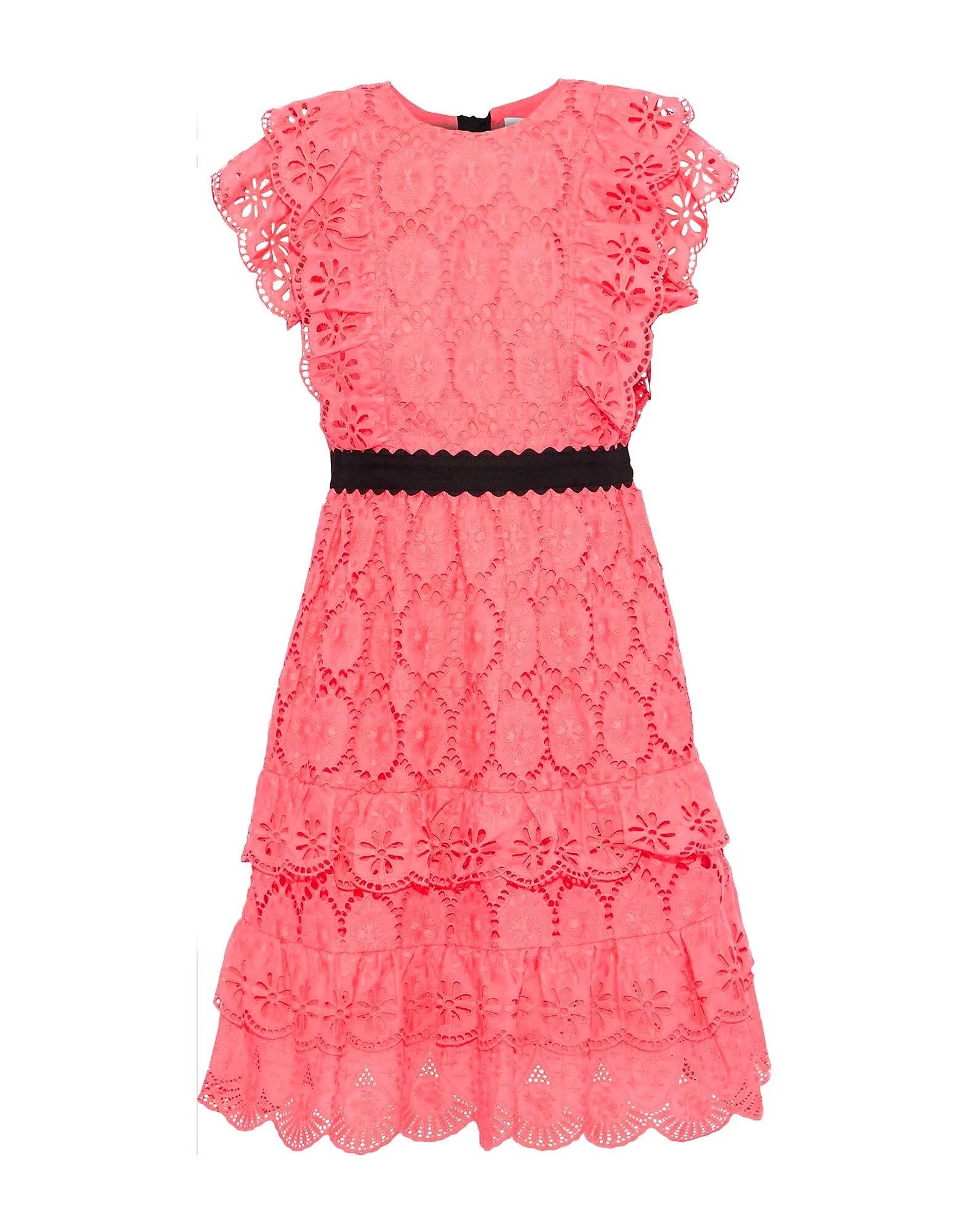 Perseverance Dress - £244