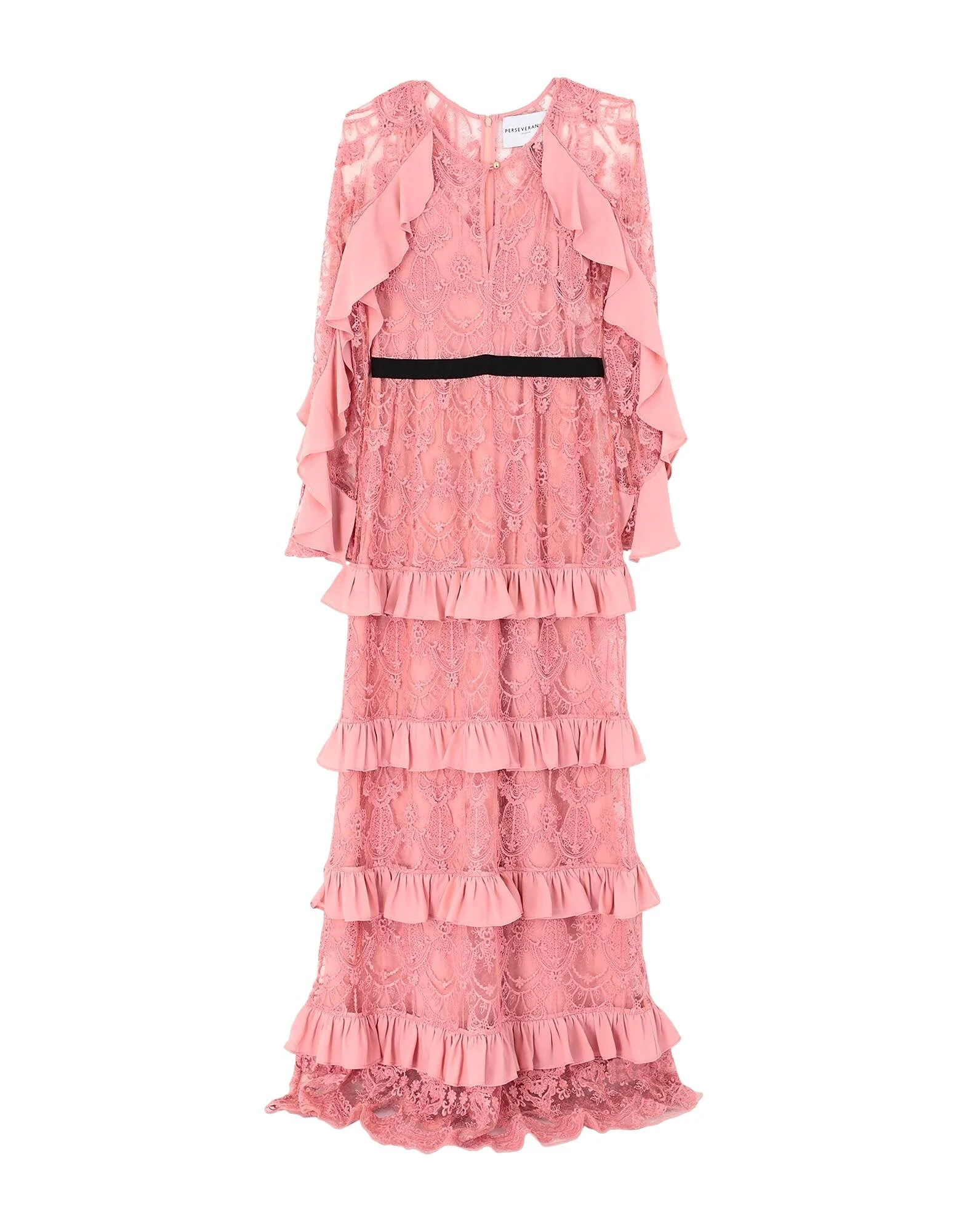 Perseverance Dress - £106