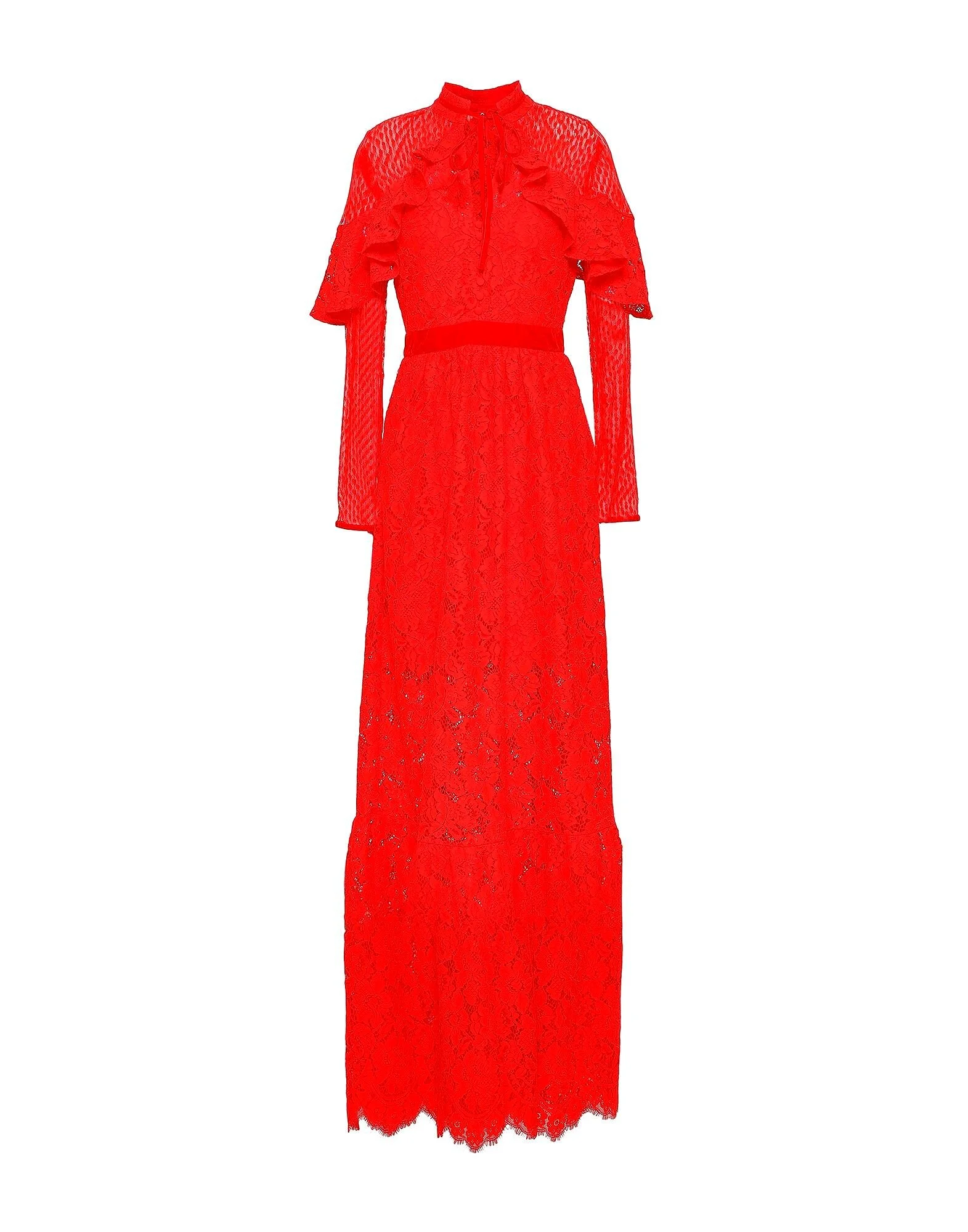 Perseverance Dress - £121