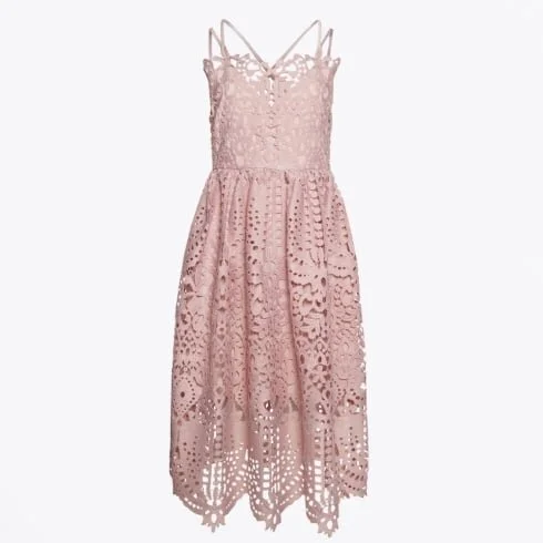 Perseverance Dress - £119.99