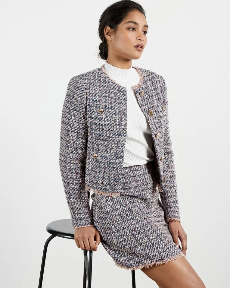 Ted Baker Jacket - £239