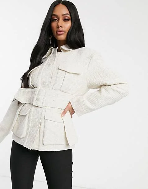 NA-KD Jacket - £43.20