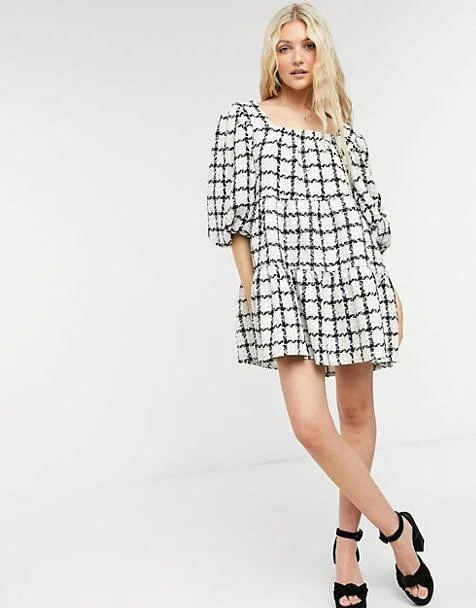 Sister Jane Dress - £89