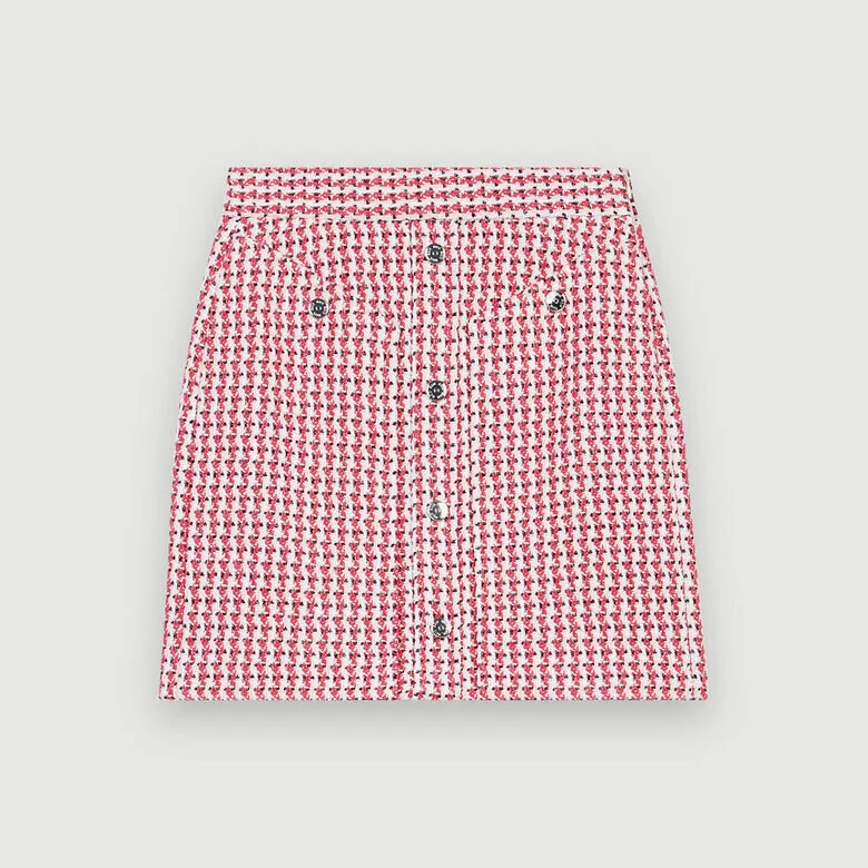 Maje Skirt - £219