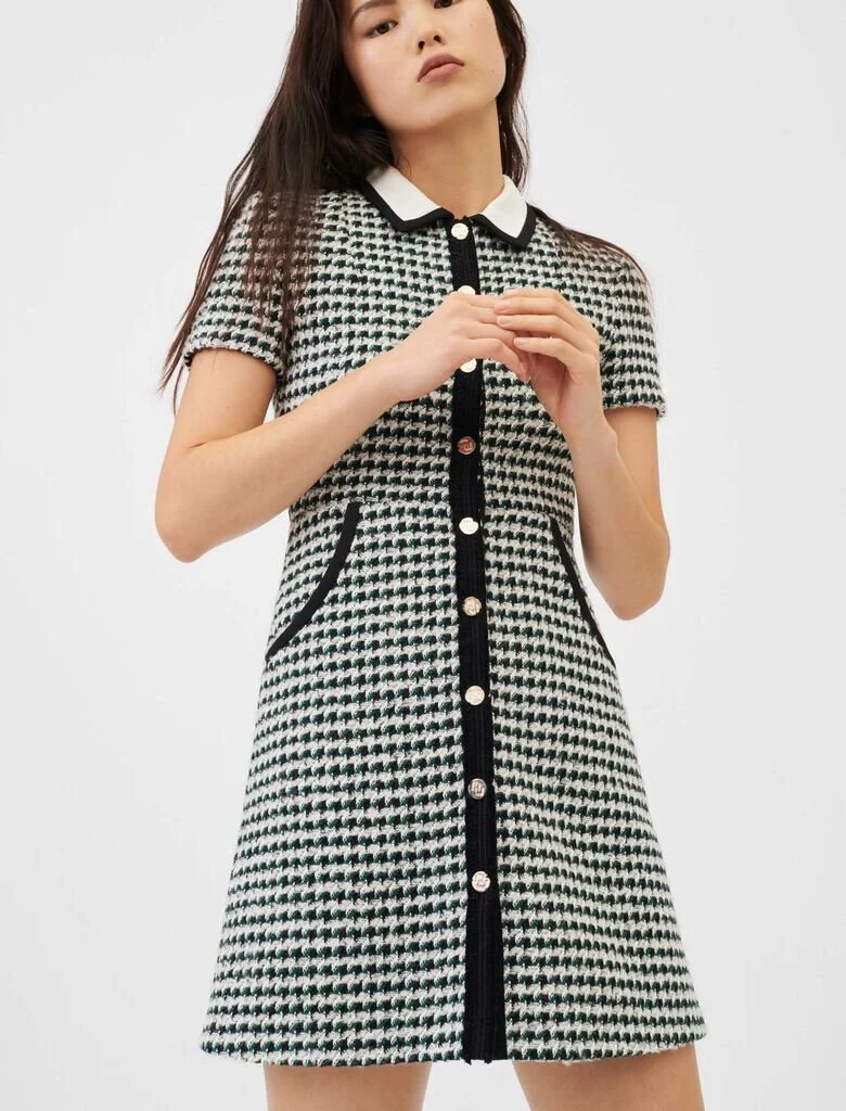 Maje Dress - £329