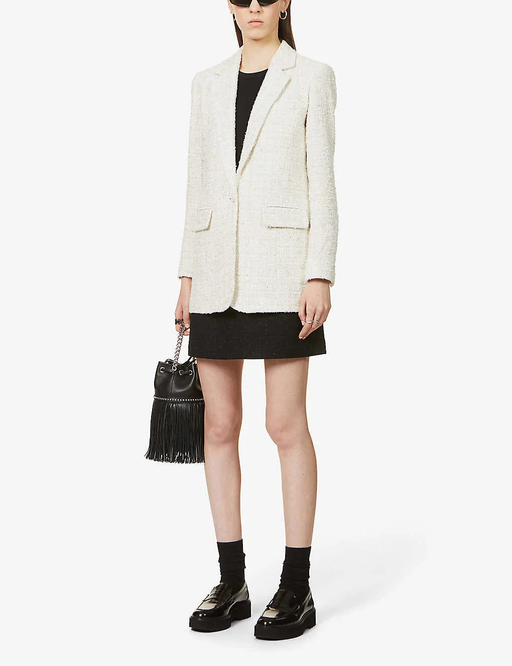 The Kooples Jacket - £276.50