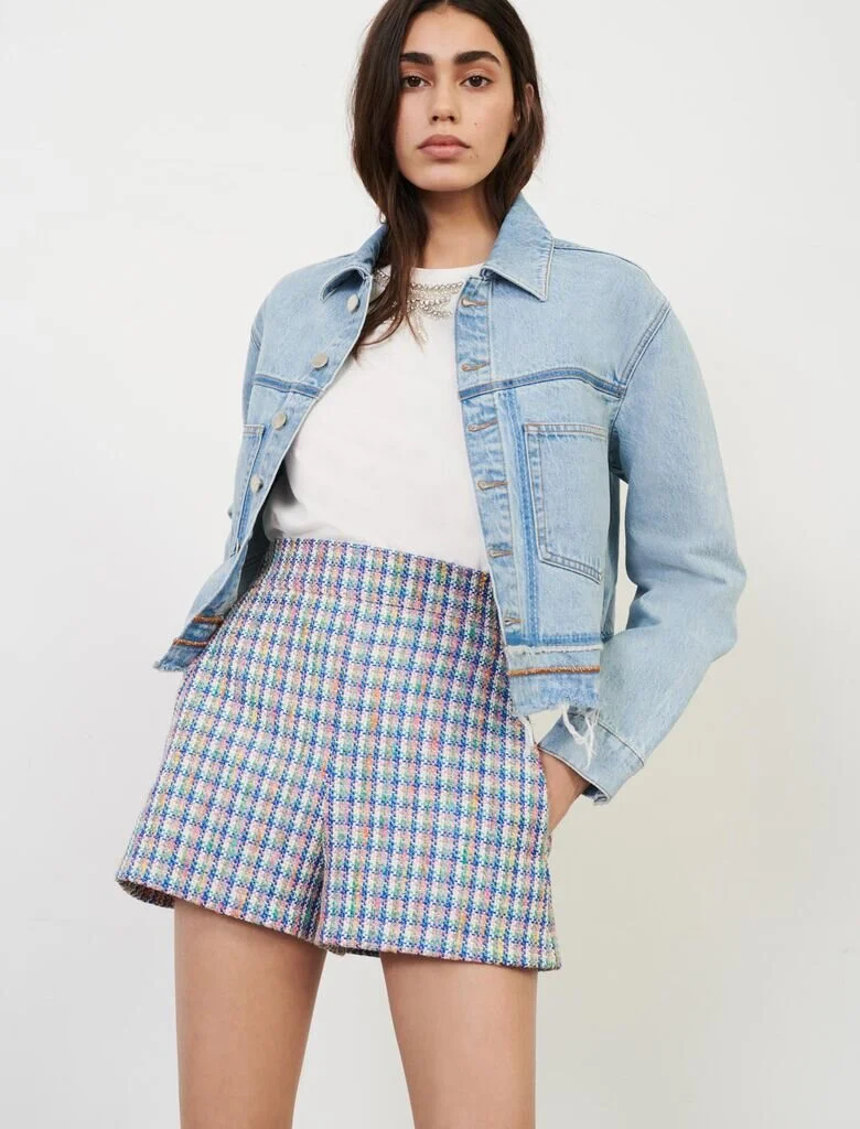 Maje Shorts - £ 219