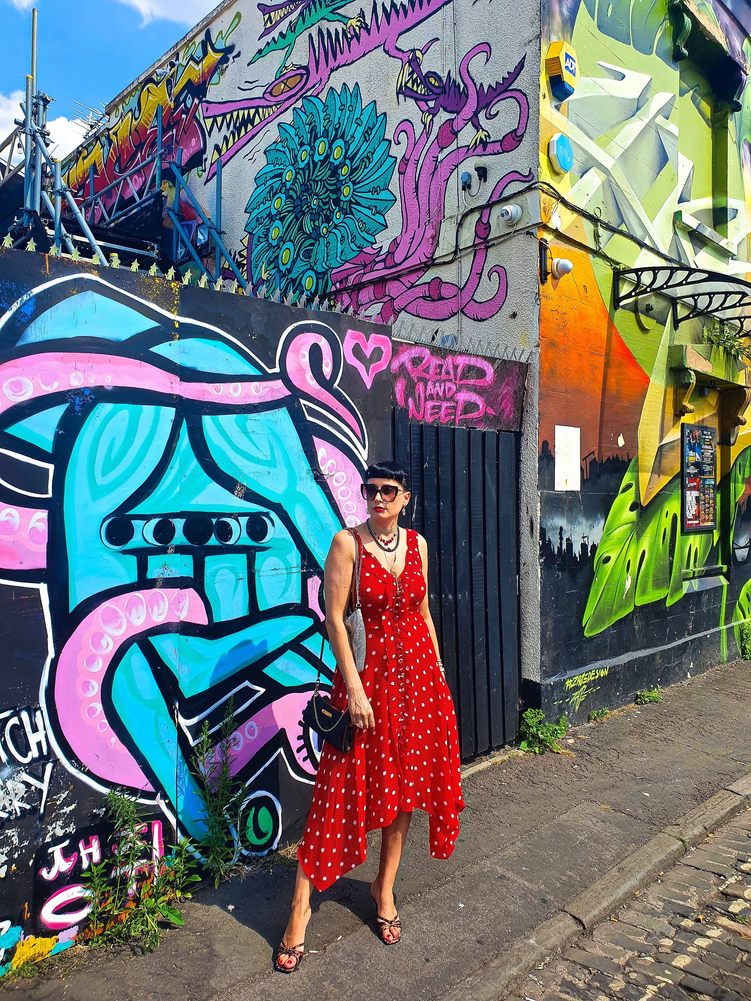 The PERFECT Summer Dress