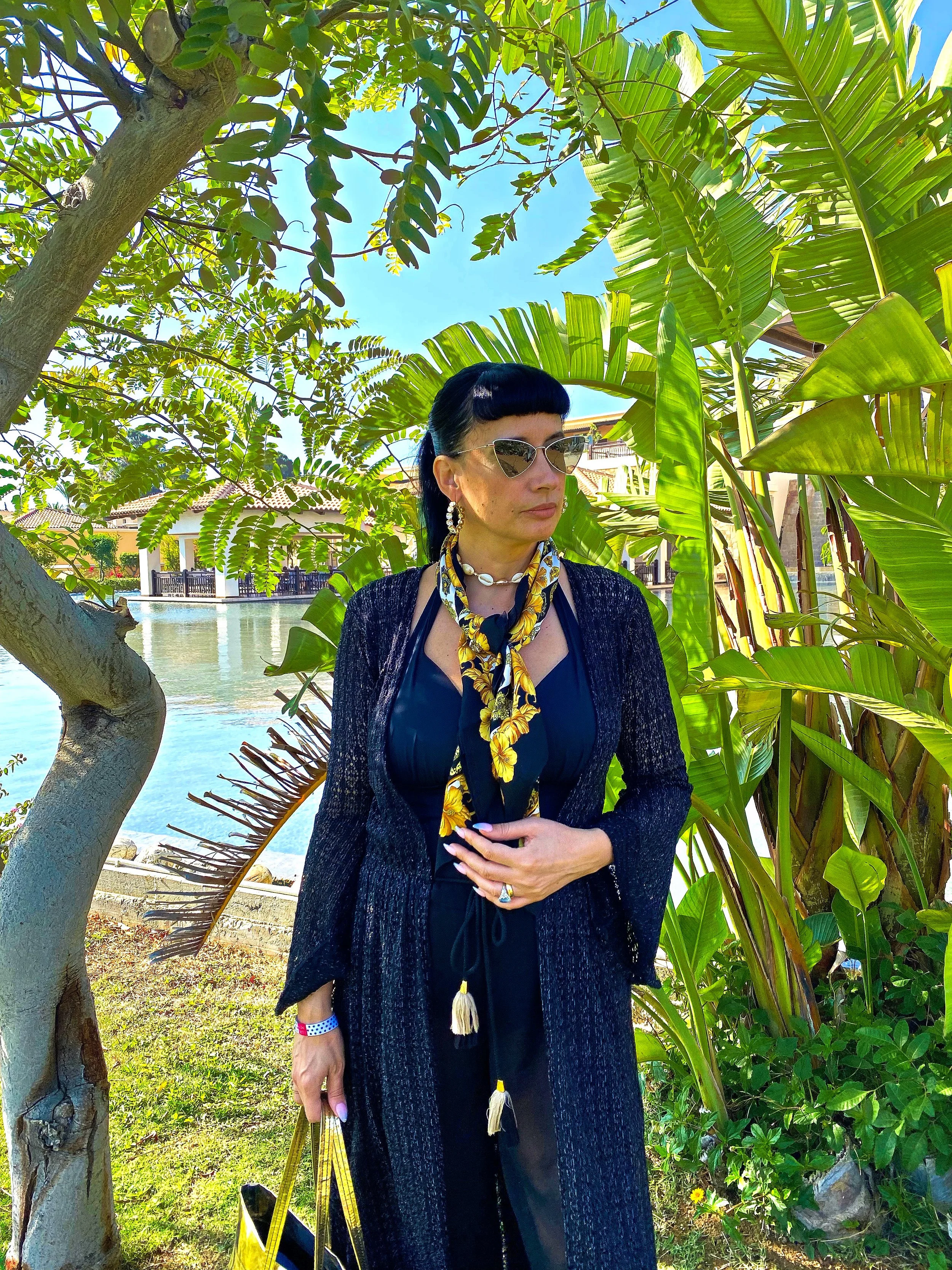 Our KOS Holiday: OUTFIT 3