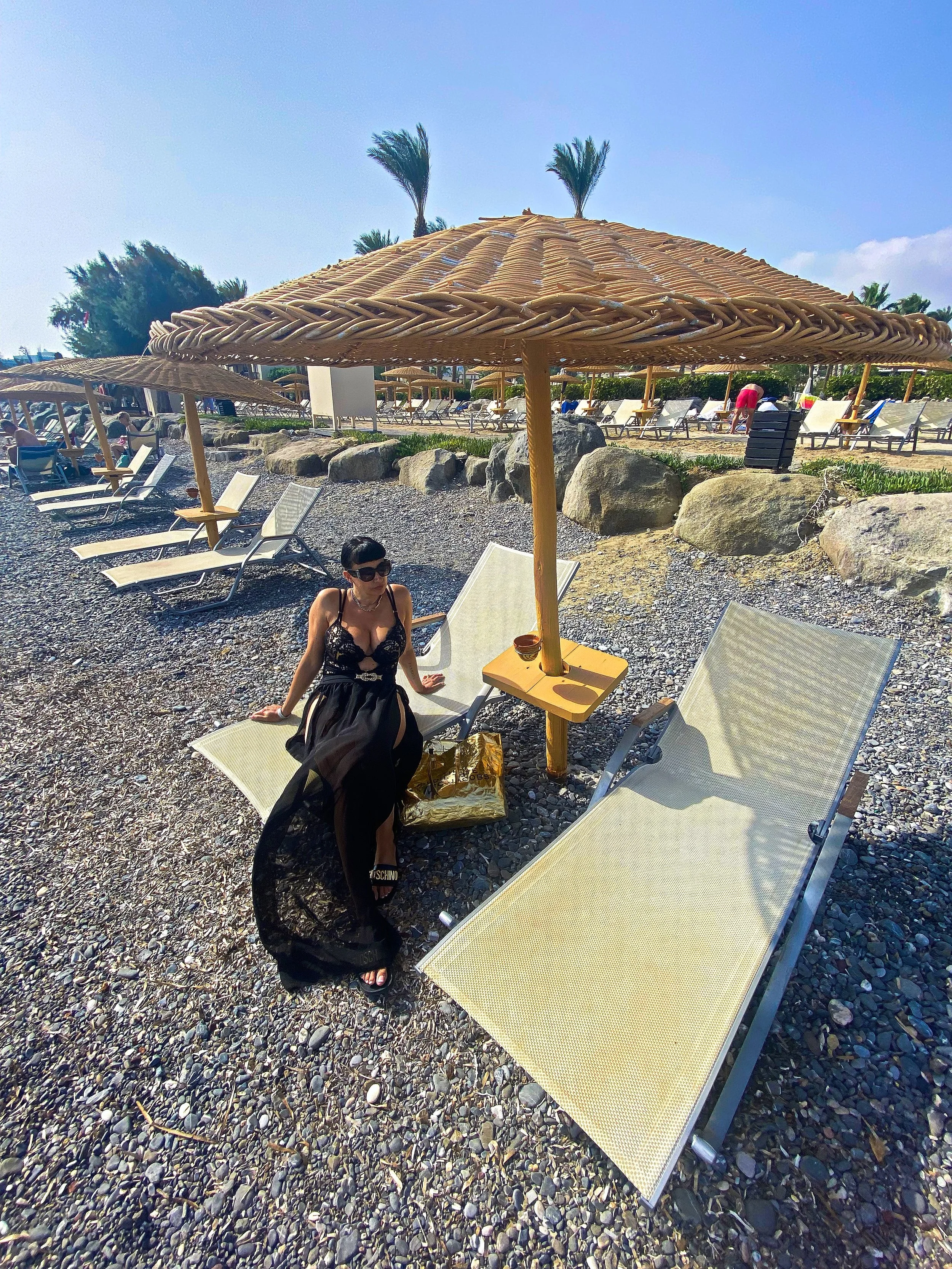 Our KOS Holiday: OUTFIT 6