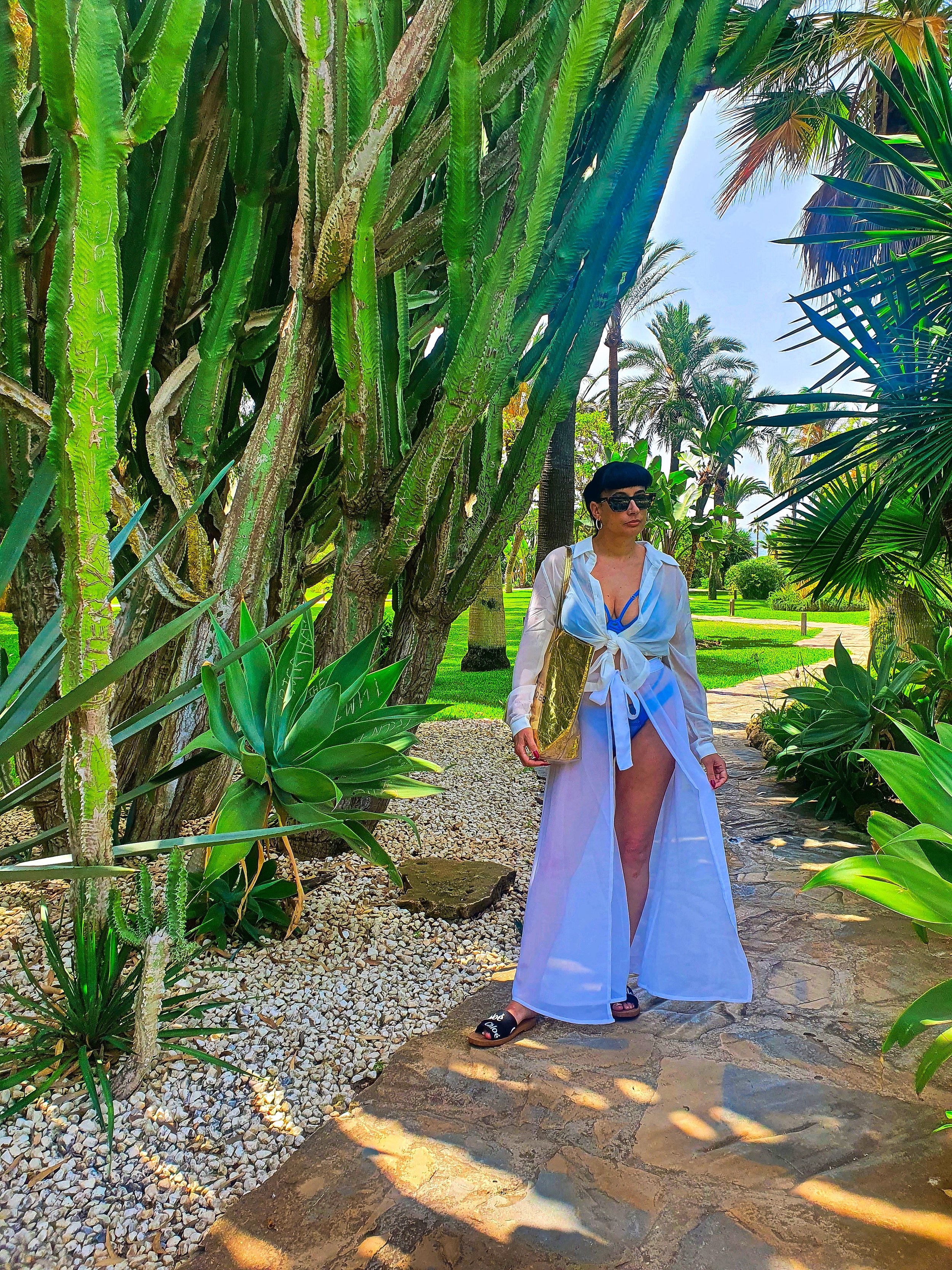 Marbella Diaries - Episode 3