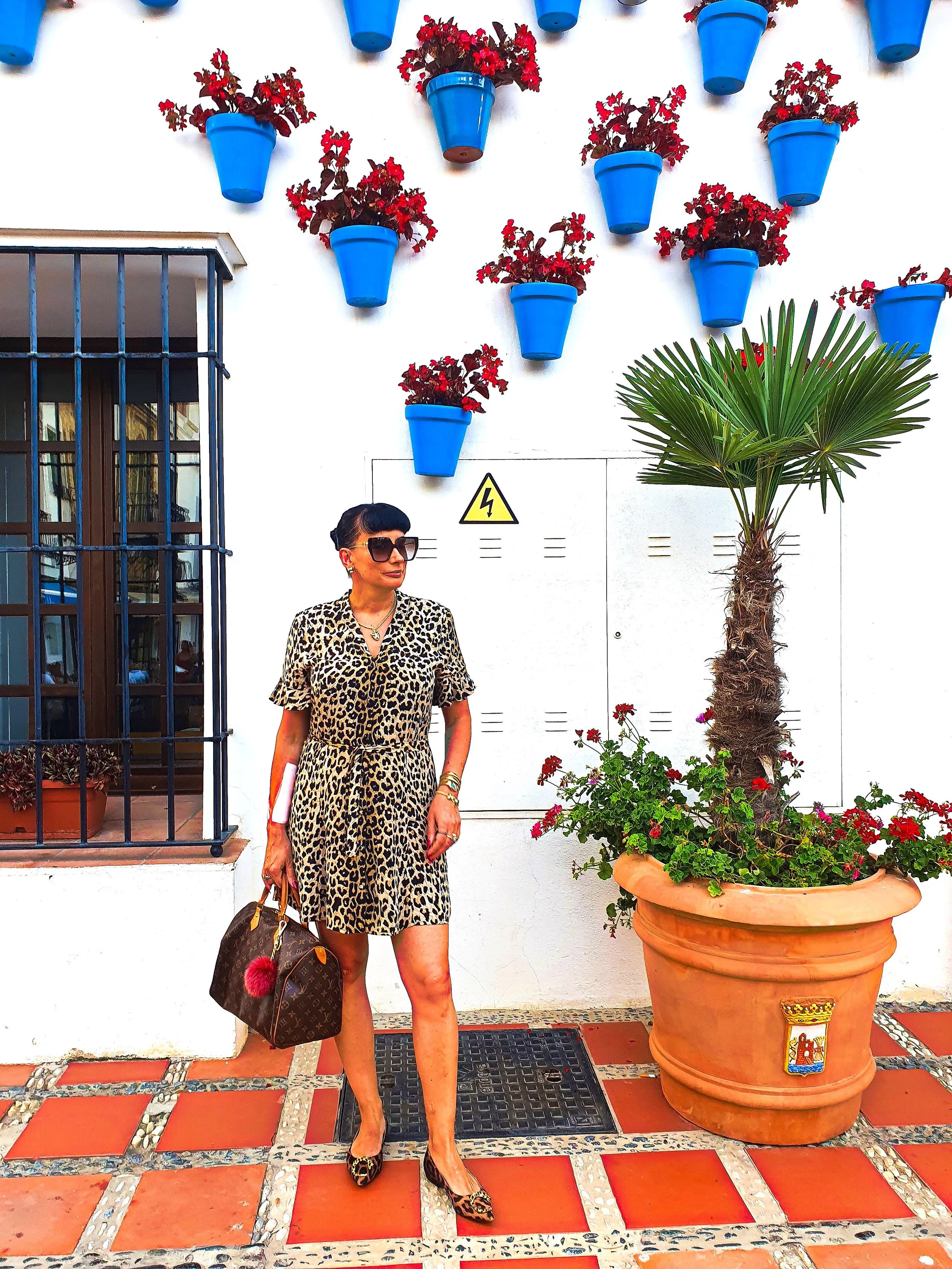 Marbella Diaries - Episode 4