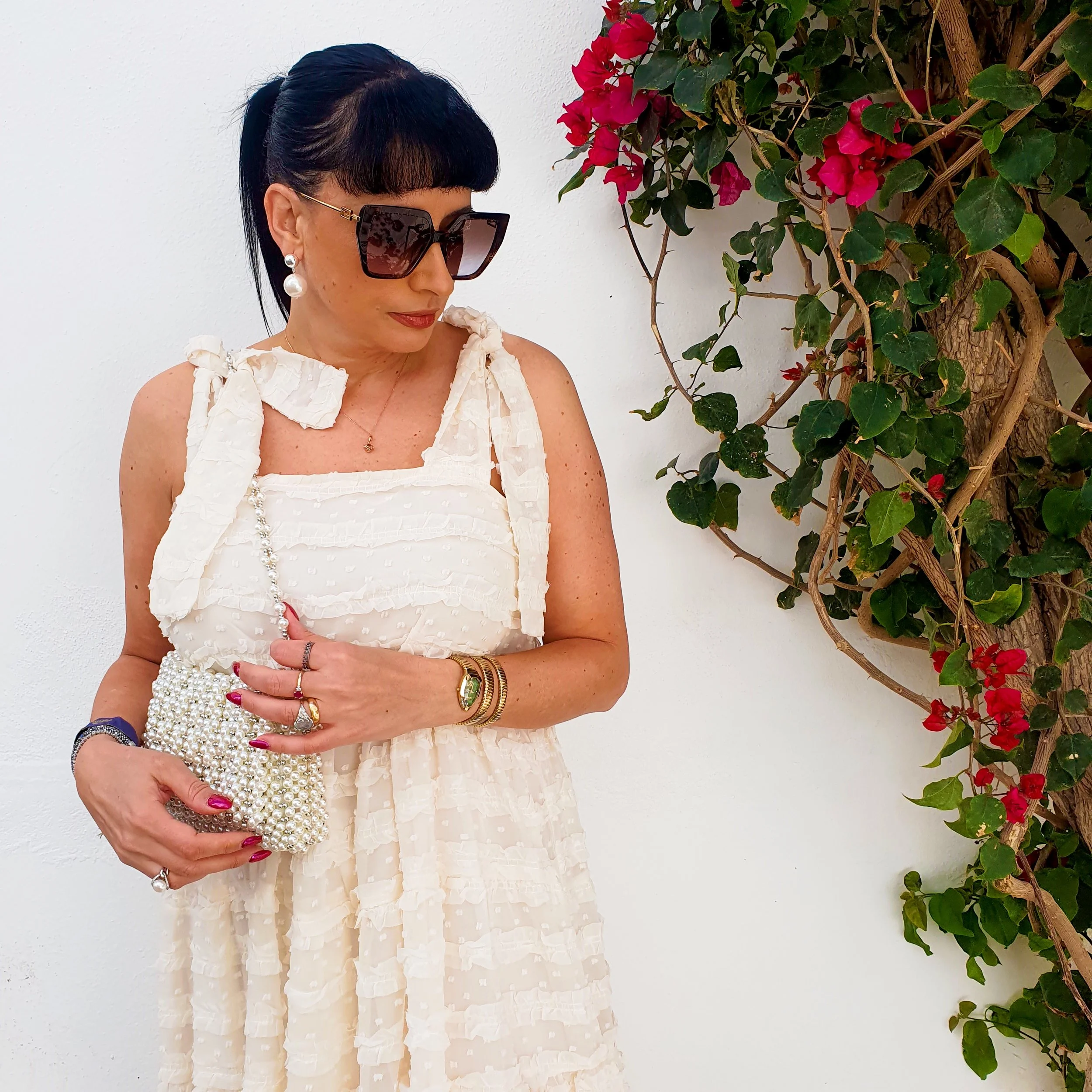Ibiza LookBook 1