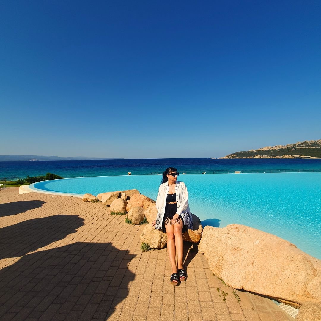 Sardinia LookBook 1