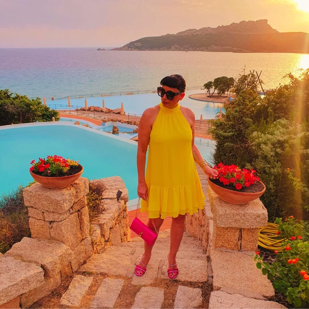 Sardinia LookBook 2 