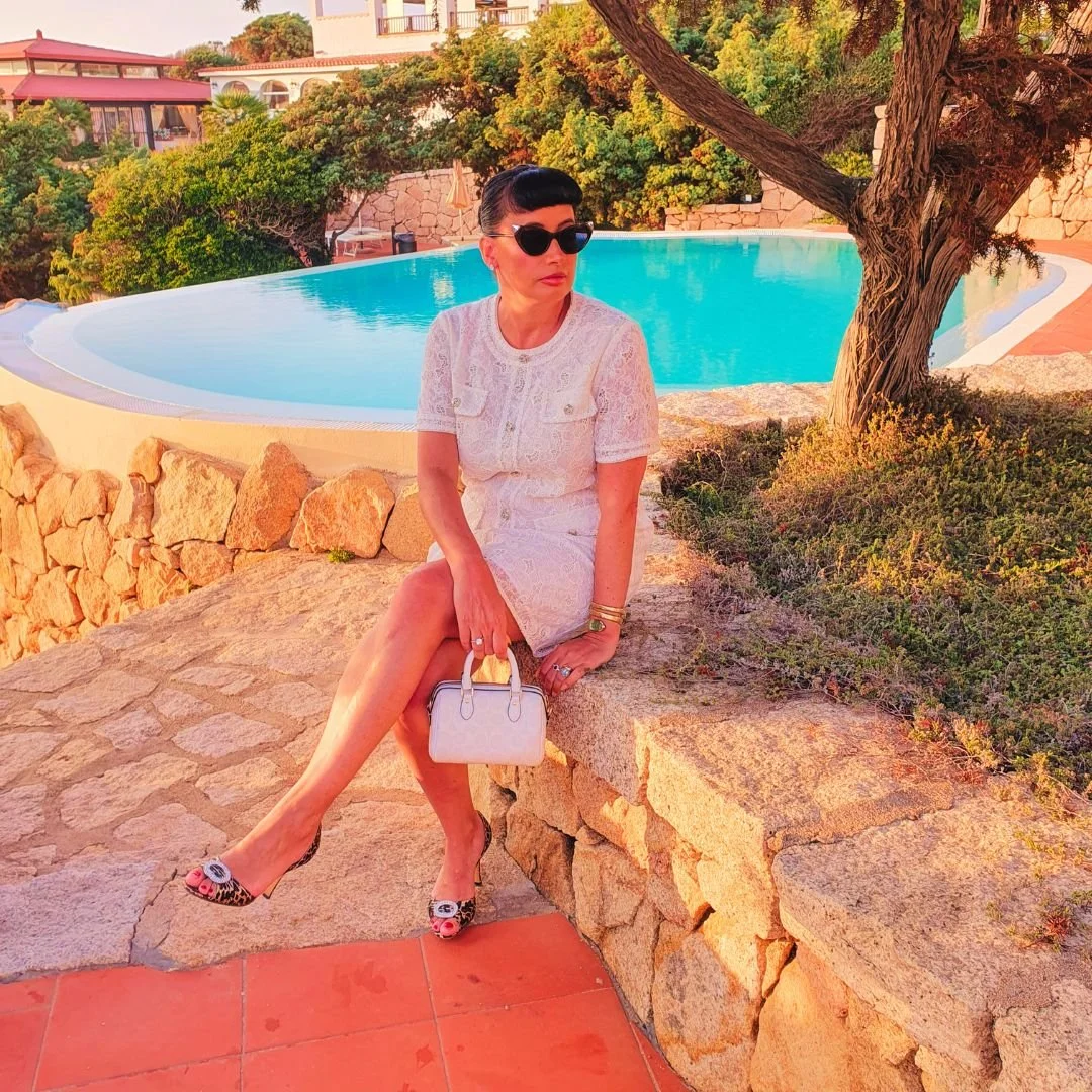 Sardinia LookBook 3