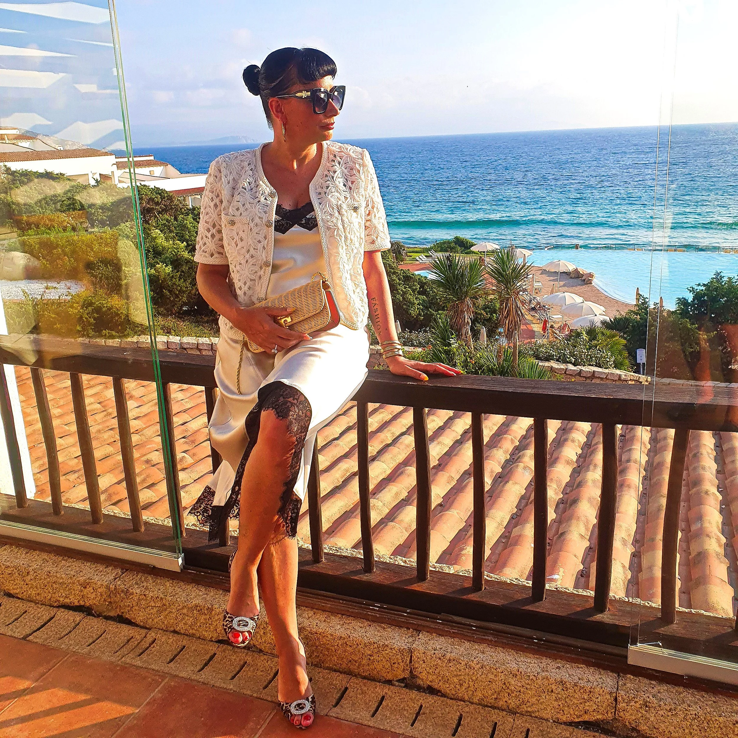 Sardinia LookBook 4