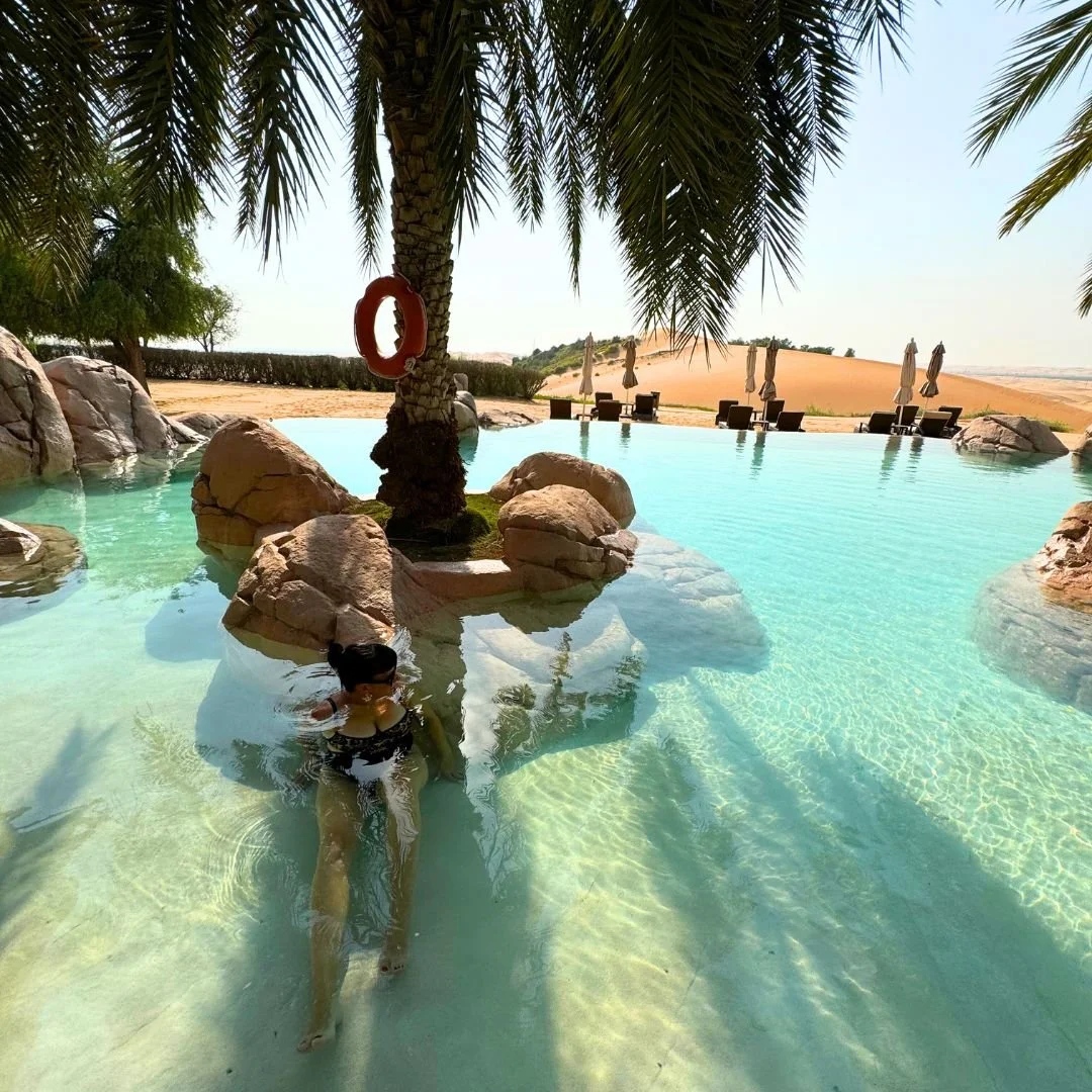 Abu Dhabi Look 6