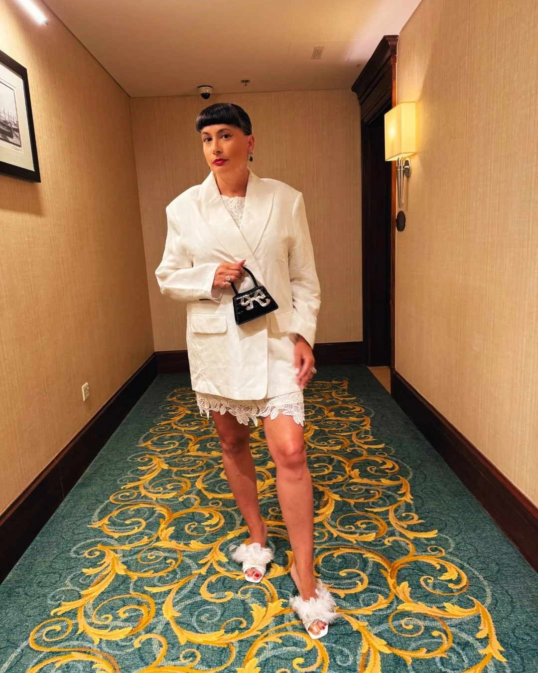 Abu Dhabi Look 10