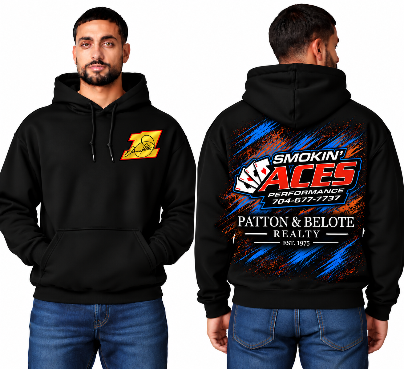 Black Hoodie Front and Back Mockup.png