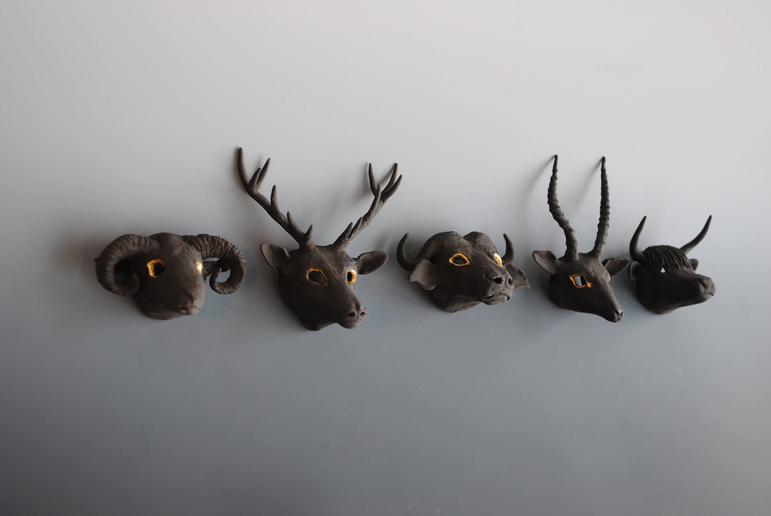 Horn Series II