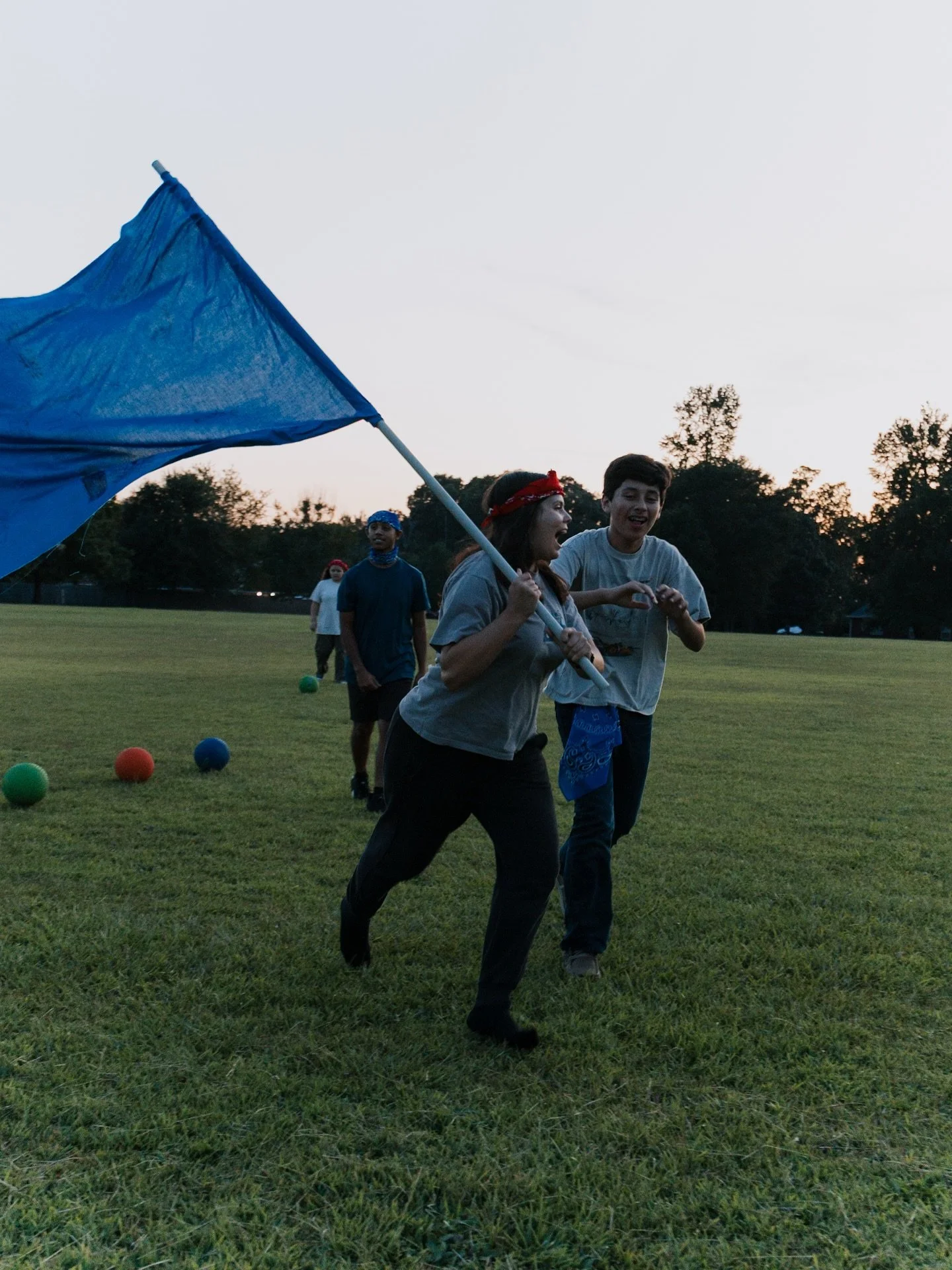 YOUTH MANIA ๐ฅ๐ต
The Blue Bobcats blew it out of the water last night! We love Fuel Yth ๐ซถ๐ฝ๐