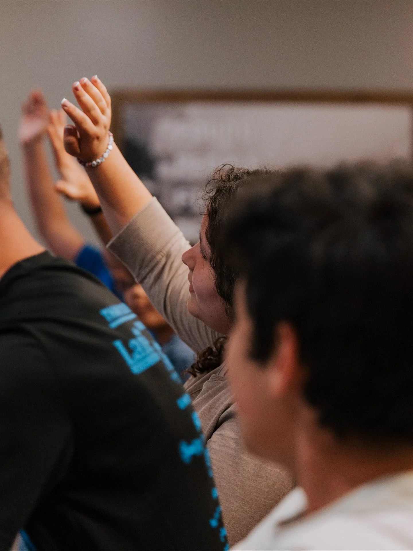 YOUTH >>>>>>> 
See you tonight ๐ฎ‍๐จ๐ฅ