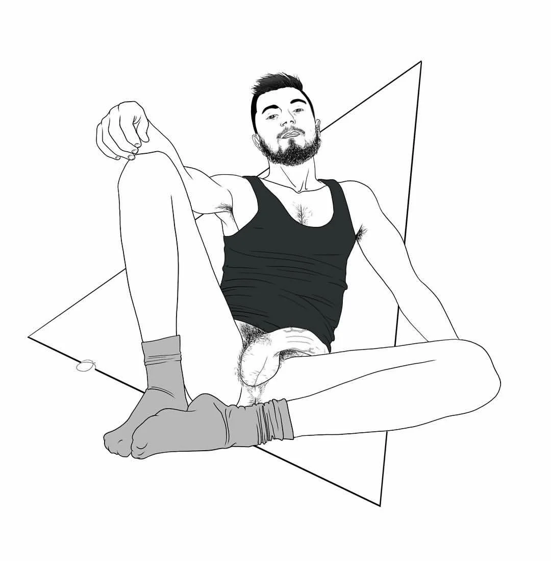 Austinjonesgraph.lgbt on Instagram