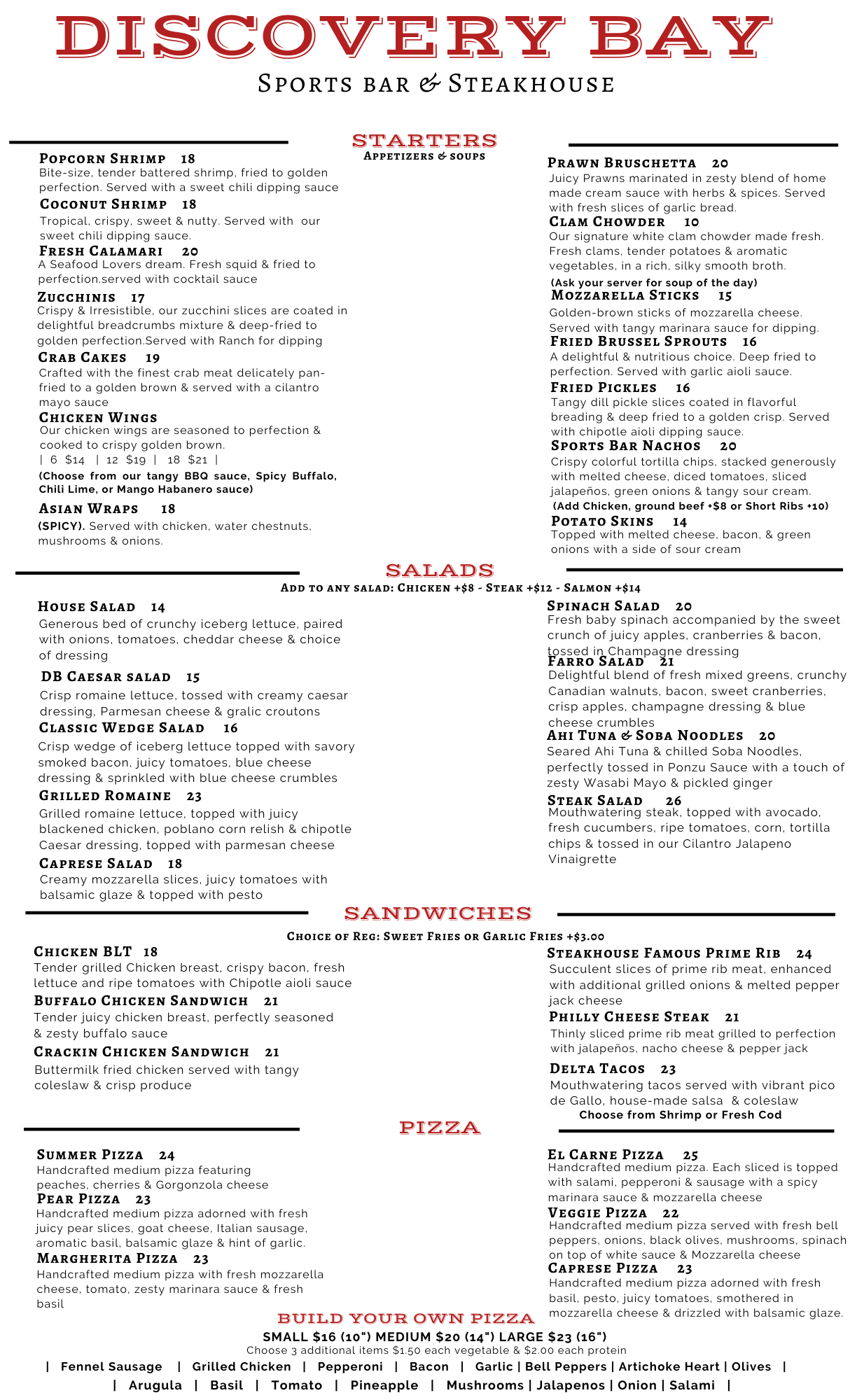 DBsteakhouse