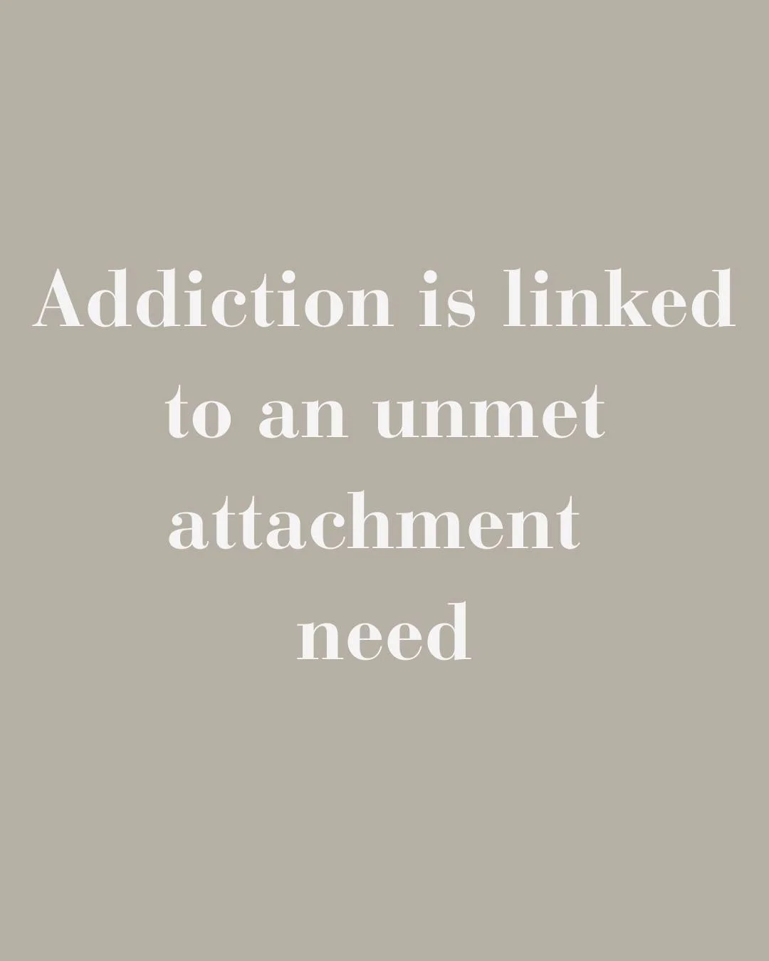 I attended a brilliant EMDR combined with IFS training this weekend.
Of course, as a therapist, I knew that addiction and attachment wounds often go hand in hand (which isn&rsquo;t to say there aren&rsquo;t other factors at play). But this weekend re