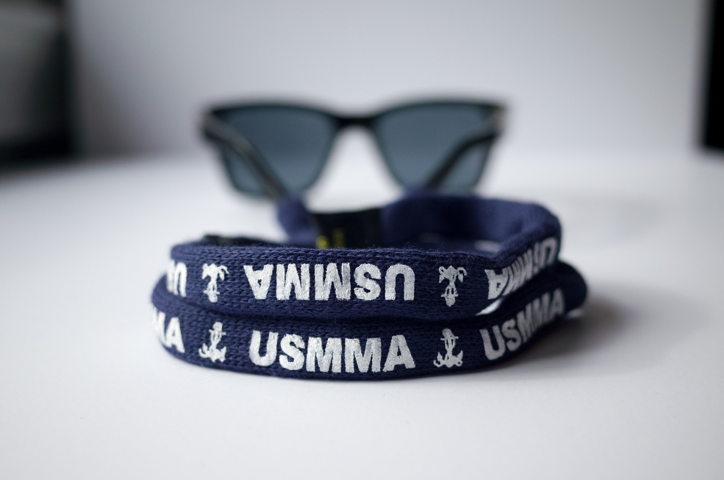 USMMA Croakies