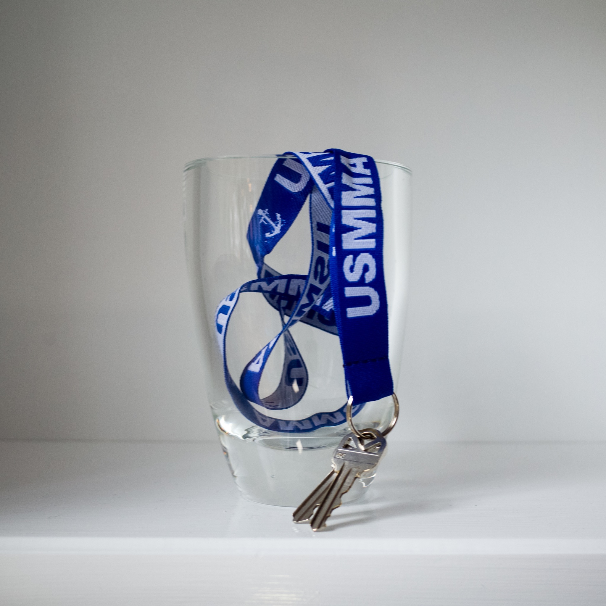 USMMA Lanyard