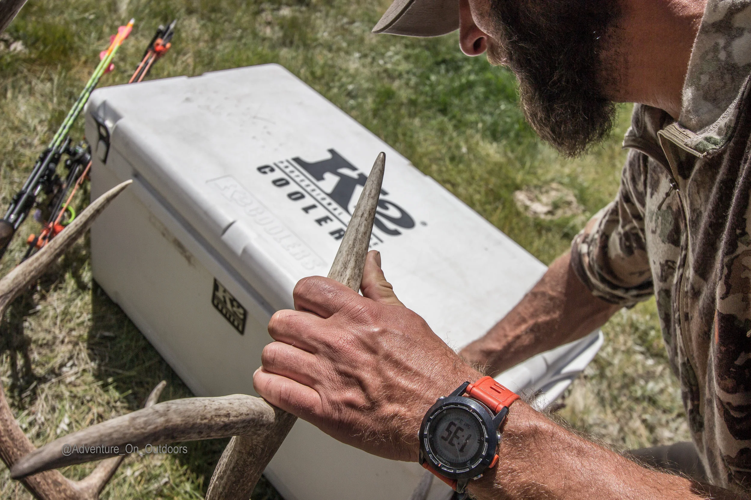 Horn Grip K2 Elk Camp.jpg