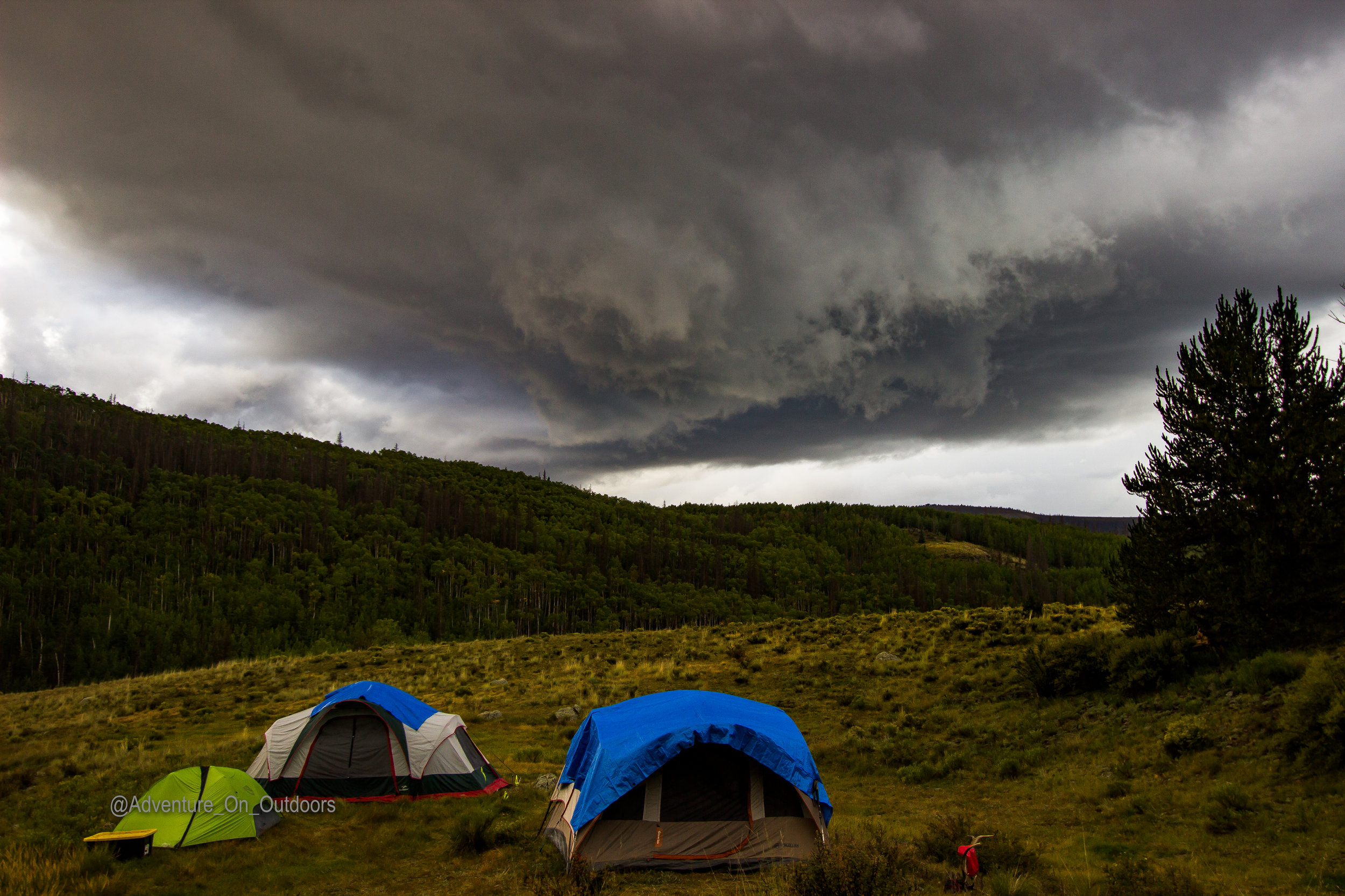Crazy cloud Elk Camp.jpg