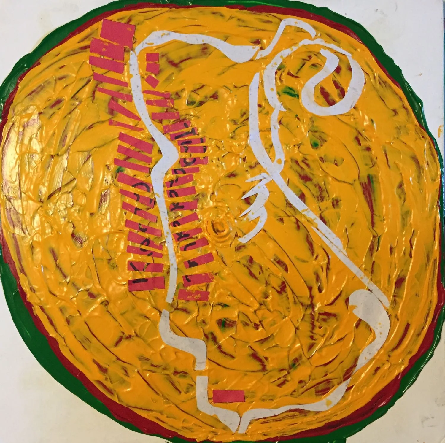 Two ways to the Museum Biogram