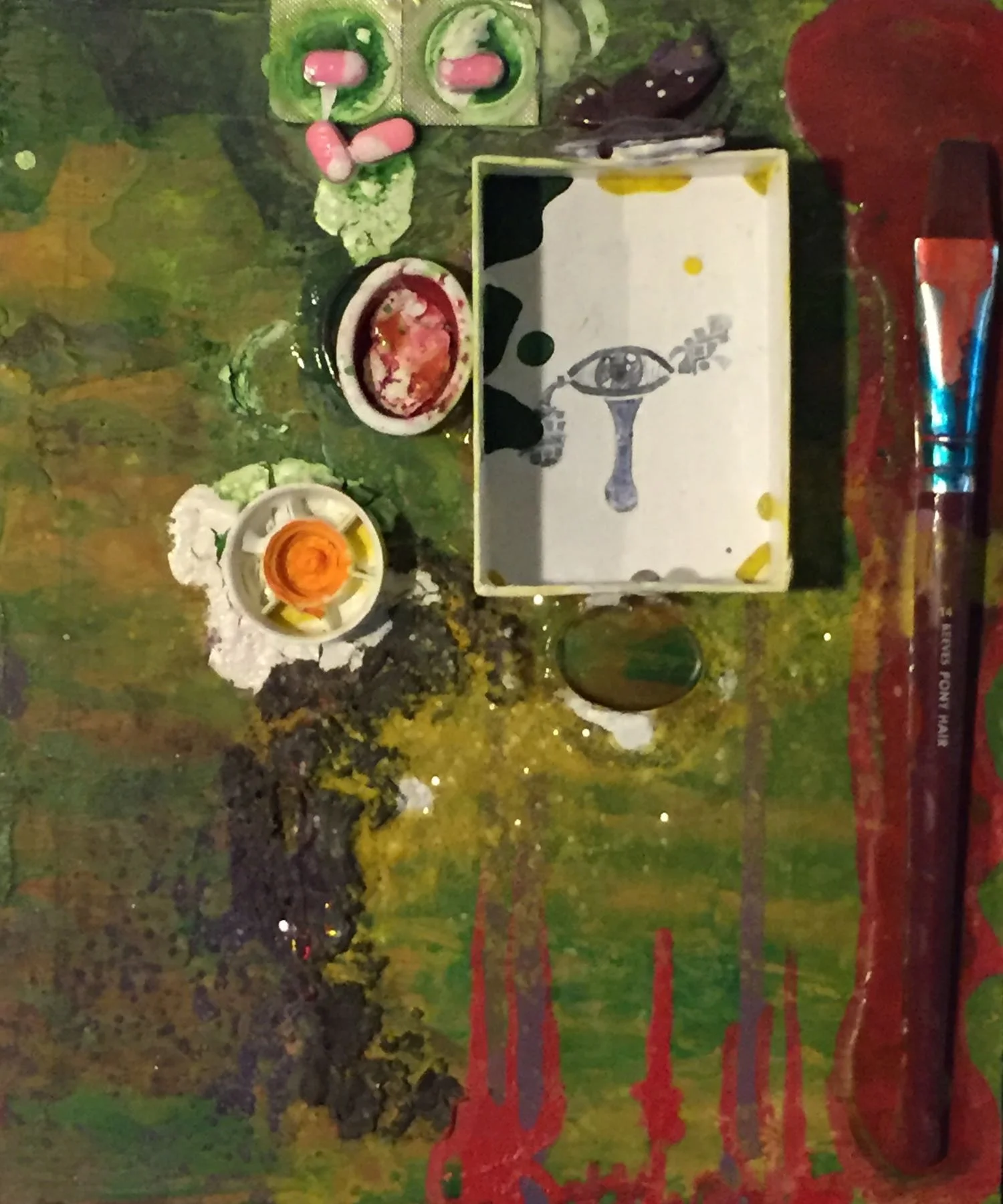 Studio Biogram Blue Springs