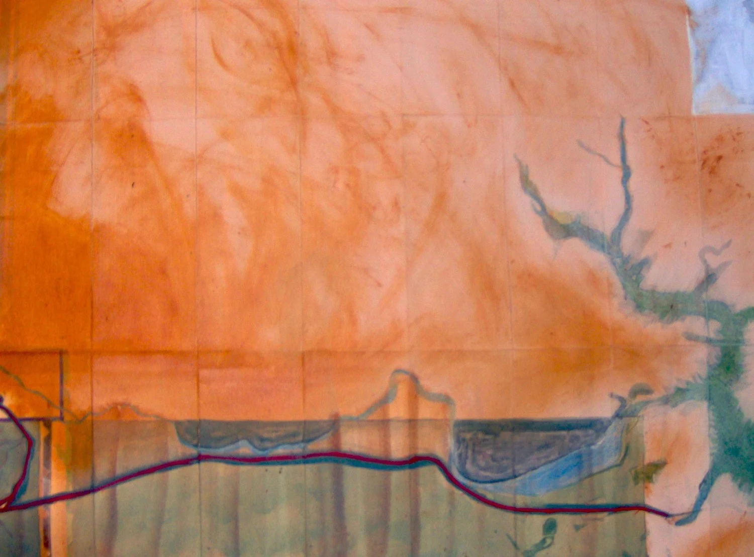 Biogram to the Sea