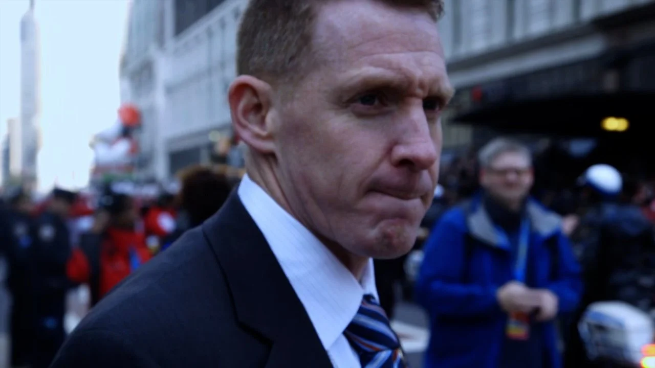 Inside the FBI: New York | First Look | USA Network