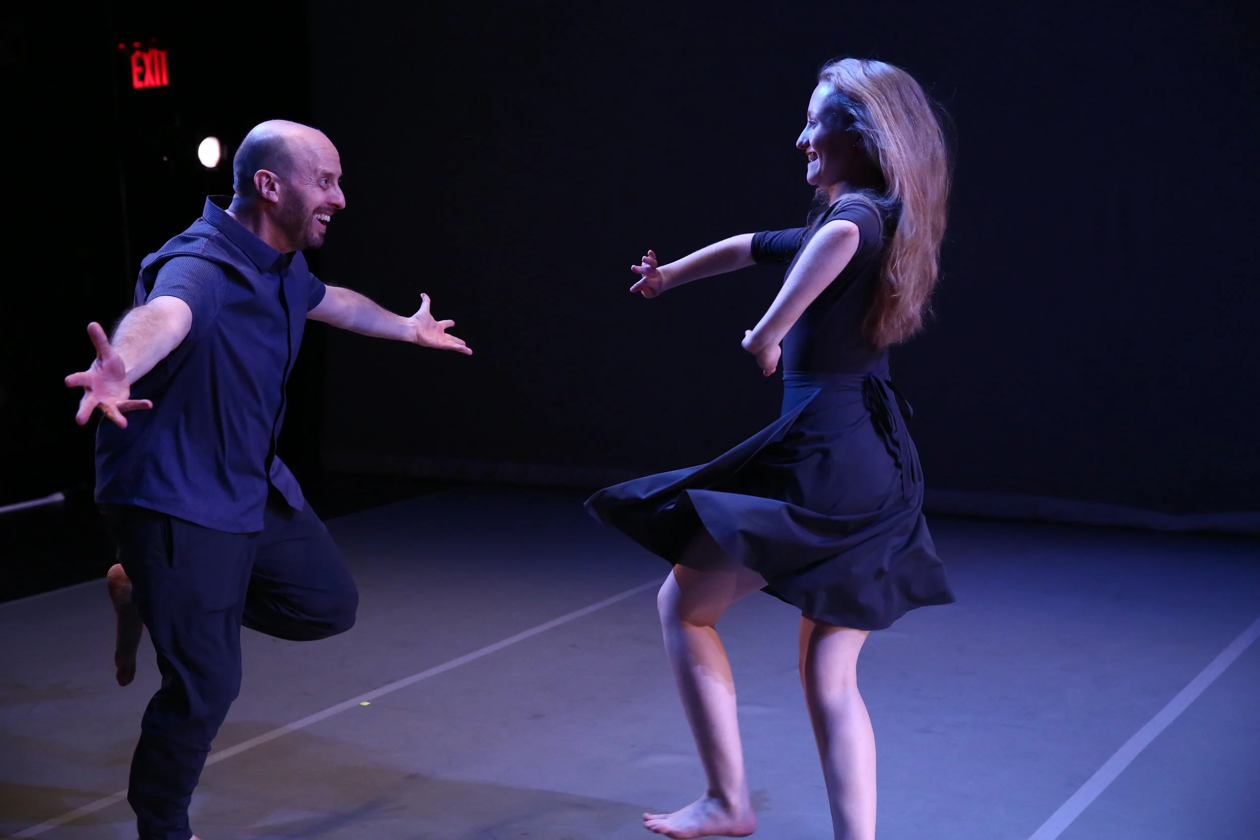 The MAR VISTA SHOW featured in The Jewish Week! 