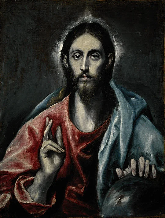 Three Types of Jesus: Part One