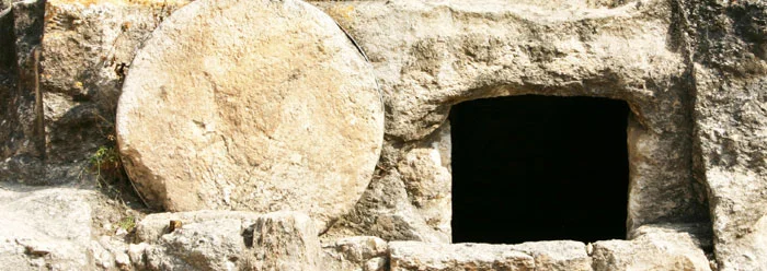 Empty Tomb