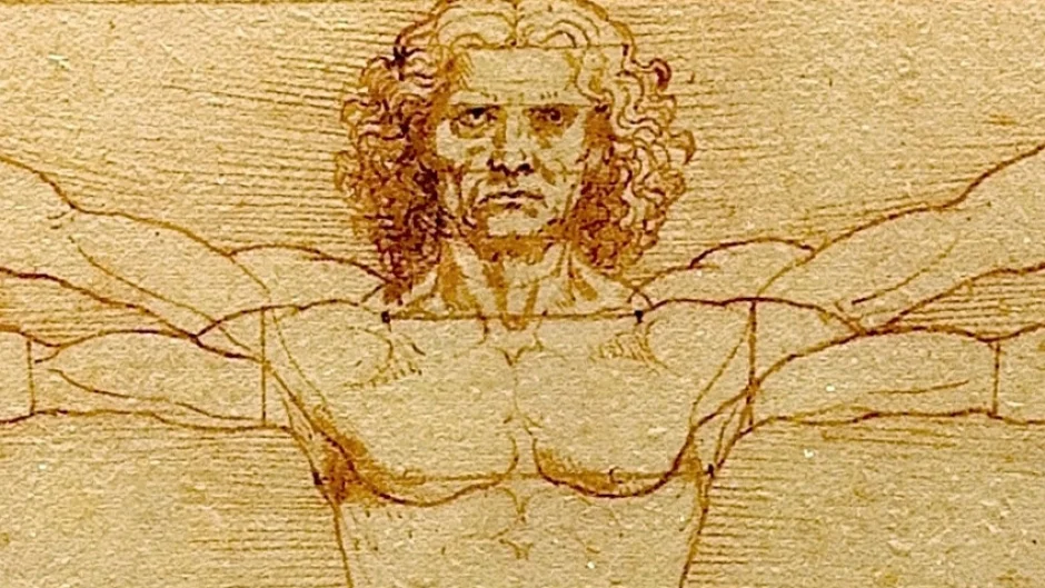 Something Personal: I Am (not)