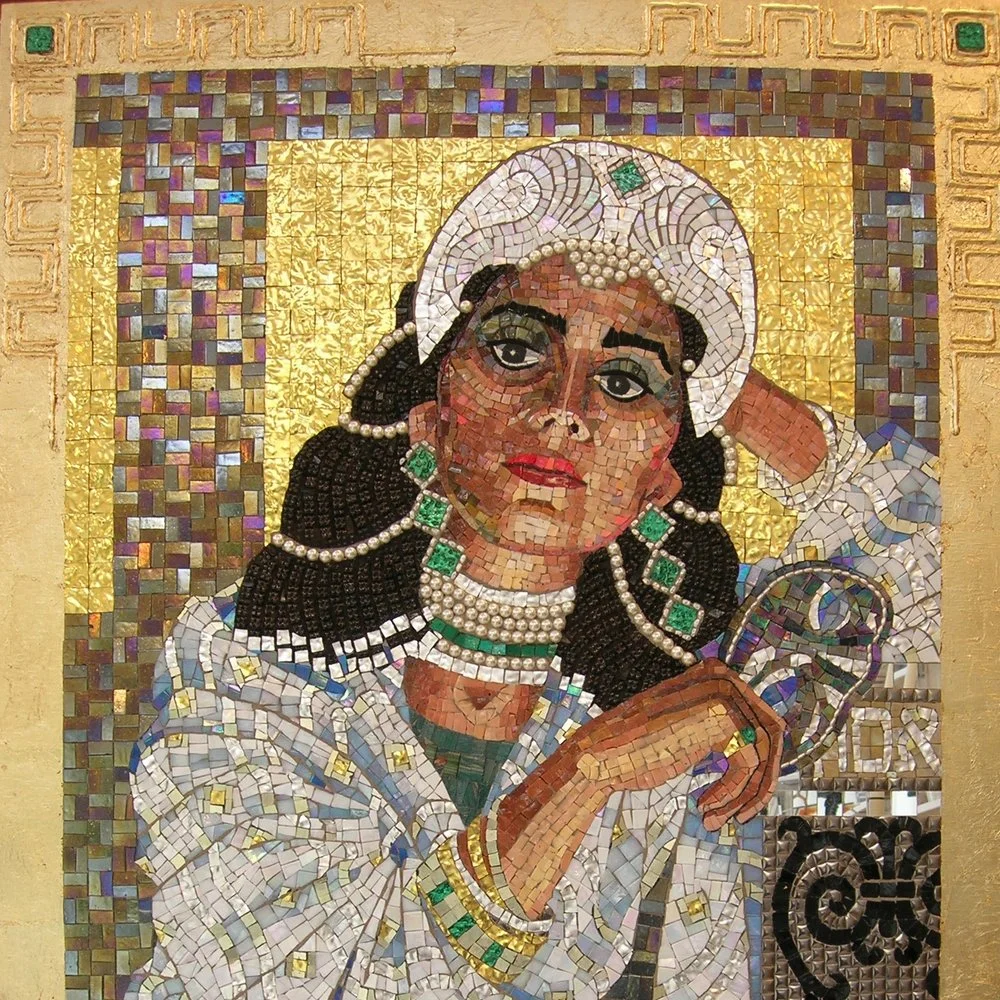 Queen Vashti and the #MeToo Movement