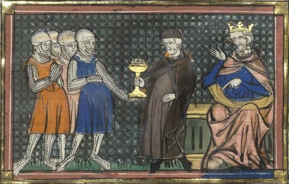 Killing the Omni-god: Part Two