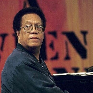 Happy Birthday to the GOAT #myfavorite ❤️ Cedar Walton