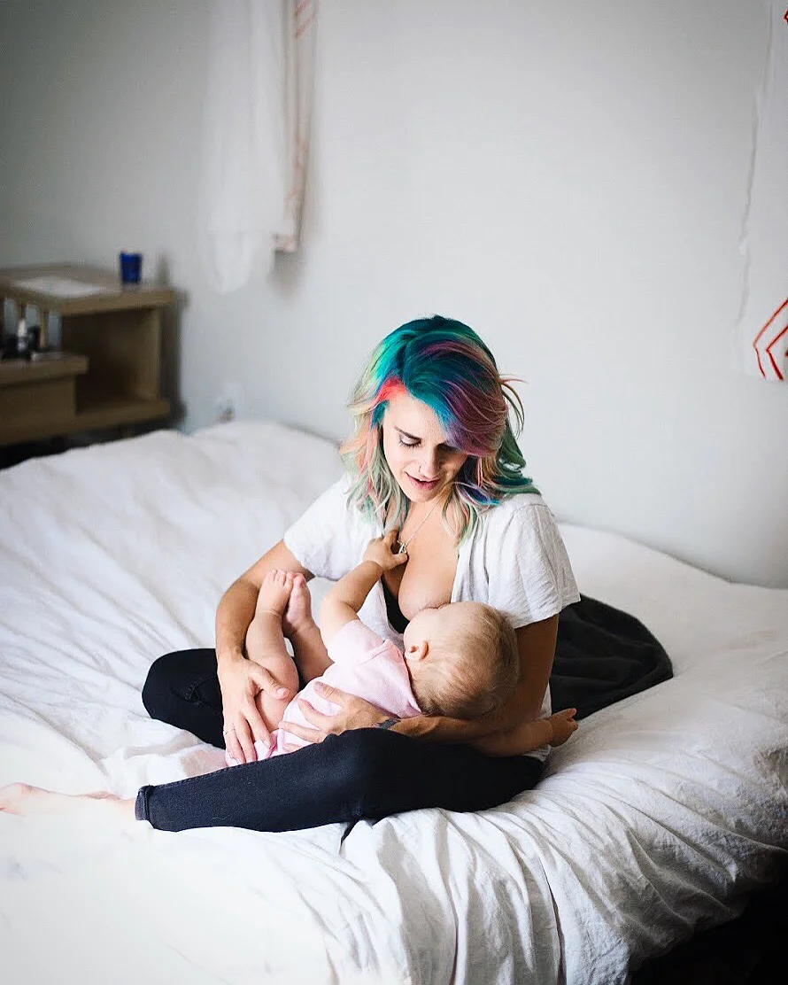 How Much Time Should Baby Feed?