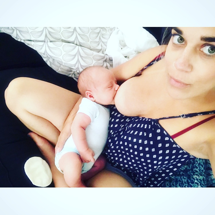 Those First Few Weeks